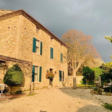 Grambois La Chambre D'Apolline المظهر الخارجي الصورة