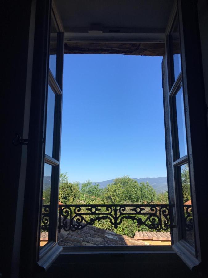 Grambois La Chambre D'Apolline المظهر الخارجي الصورة