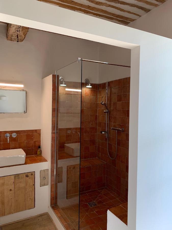 Grambois La Chambre D'Apolline المظهر الخارجي الصورة