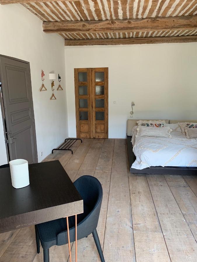 Grambois La Chambre D'Apolline المظهر الخارجي الصورة