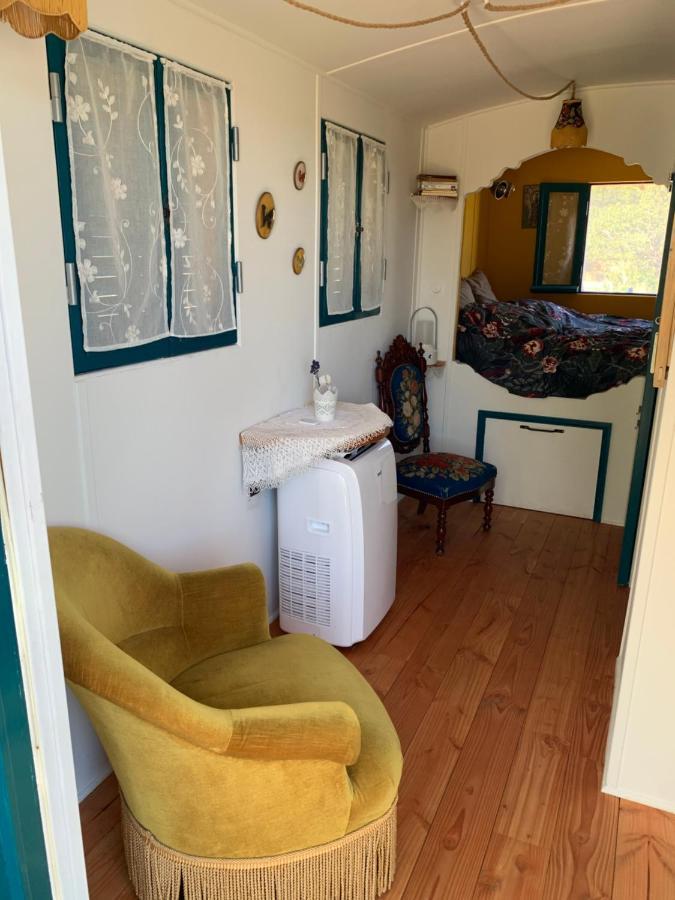 Grambois La Chambre D'Apolline المظهر الخارجي الصورة