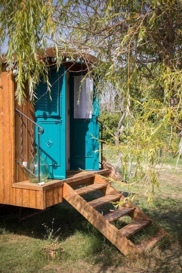 Grambois La Chambre D'Apolline المظهر الخارجي الصورة