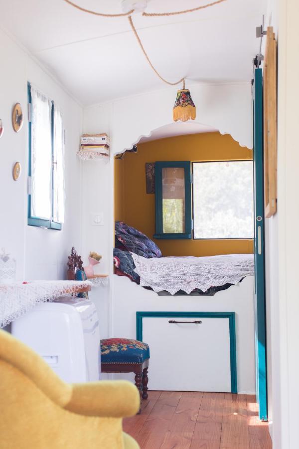 Grambois La Chambre D'Apolline المظهر الخارجي الصورة